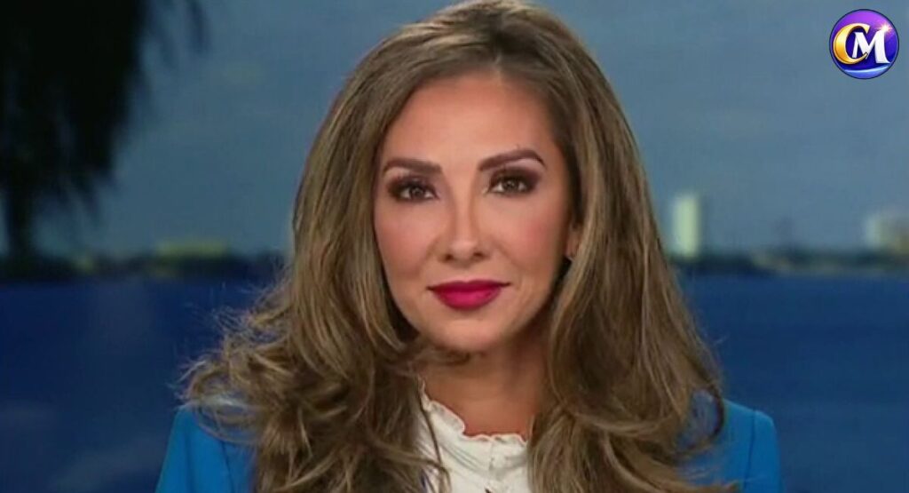 Katrina Campins Net Worth