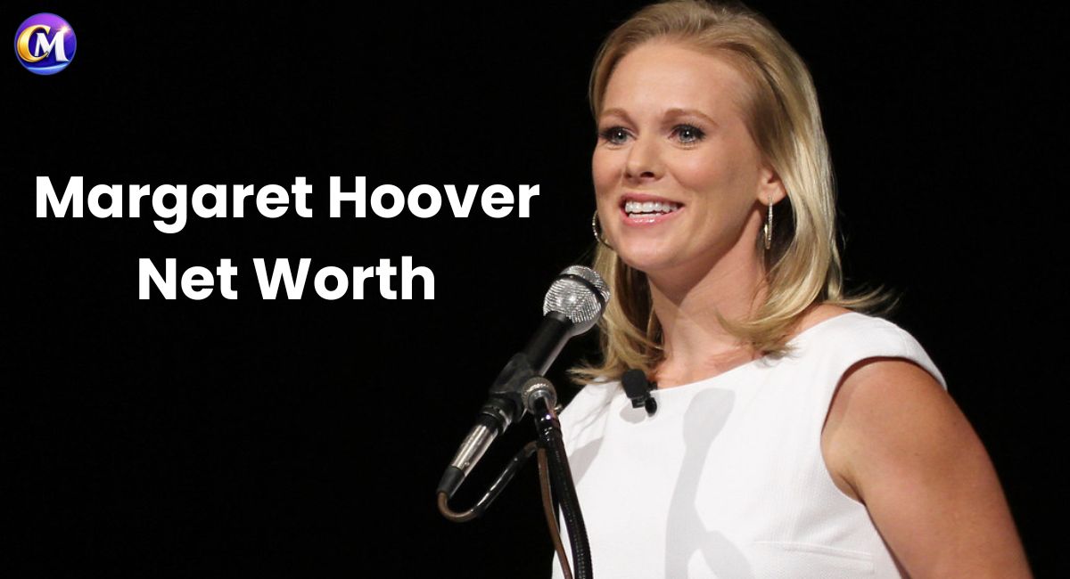 Margaret Hoover Net Worth