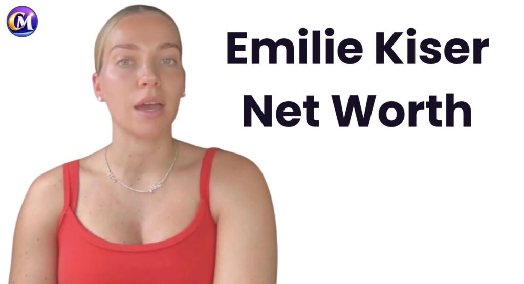 Emilie Kiser Net Worth 2026: Age, Husband, Kids, Career, Height & Bio